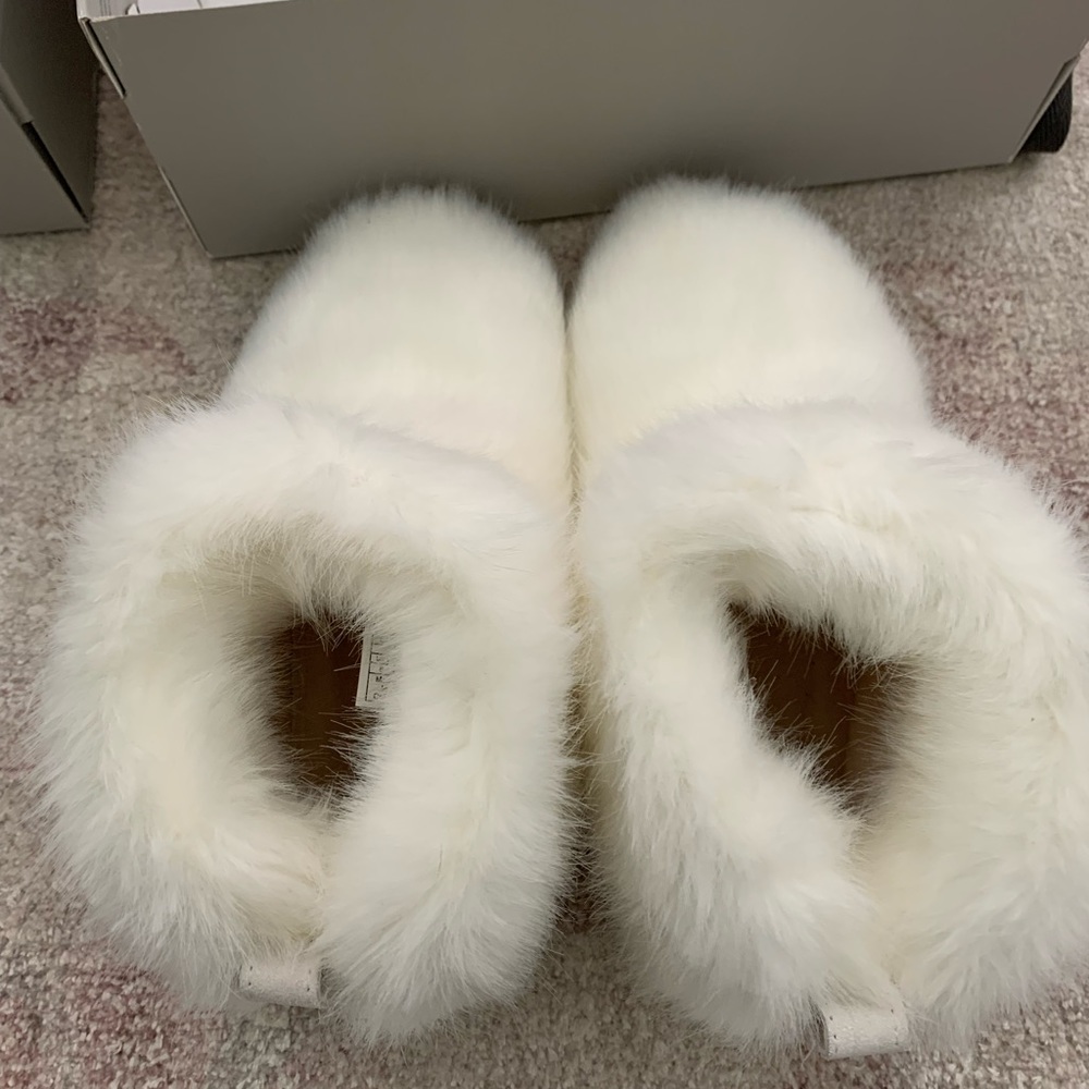 Ugg slippers